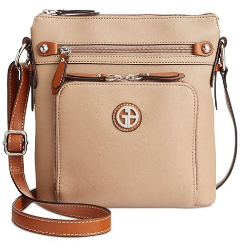 macys giving away burberry bags|macy's crossbody bags.